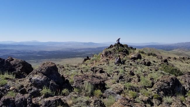 Rocky Summit